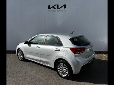 KIA Rio 1.2 DPi 84ch Active occasion 2021 - Photo 3