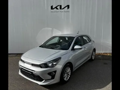 KIA Rio 1.2 DPi 84ch Active occasion 2021 - Photo 1