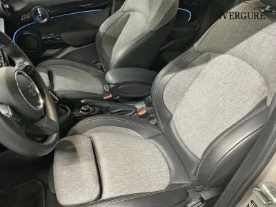 MINI Mini 5 Portes Cooper 136ch  Essential BVA7 occasion 2022 - Photo 4