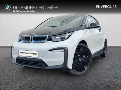 BMW i3 170ch 120Ah Atelier occasion 2019 - Photo 1