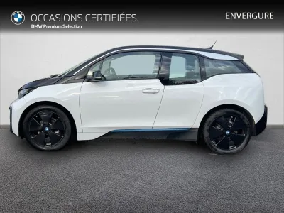 BMW i3 170ch 120Ah Atelier occasion 2019 - Photo 3