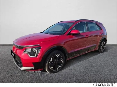 KIA Niro EV 204ch Active occasion 2022 - Photo 1