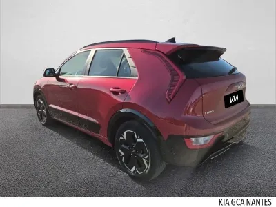 KIA Niro EV 204ch Active occasion 2022 - Photo 2