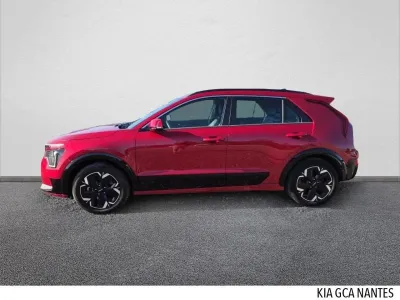 KIA Niro EV 204ch Active occasion 2022 - Photo 3