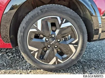 KIA Niro EV 204ch Active occasion 2022 - Photo 4