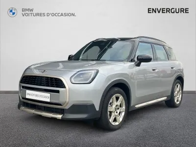 MINI Countryman C 170ch Favoured DKG7 occasion 2024 - Photo 1