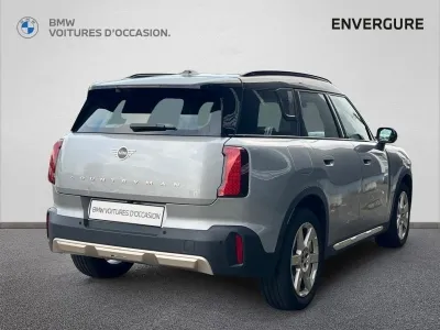 MINI Countryman C 170ch Favoured DKG7 occasion 2024 - Photo 2