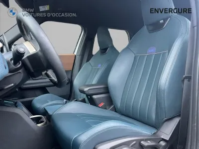 MINI Countryman C 170ch Favoured DKG7 occasion 2024 - Photo 4