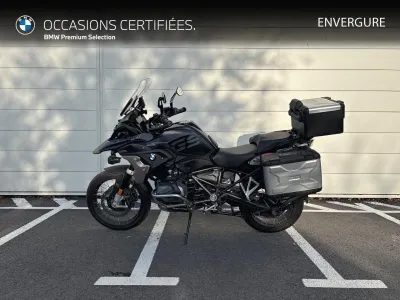 BMW R 1250 GS occasion 2022 - Photo 1