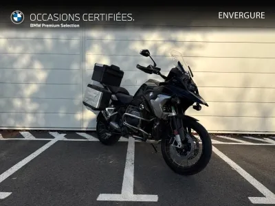 BMW R 1250 GS occasion 2022 - Photo 4