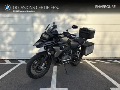 BMW R 1250 GS occasion 2022 - Photo 2
