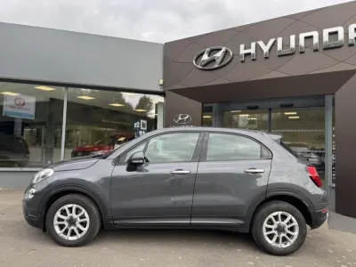 FIAT 500X 1.0 FireFly Turbo T3 120ch City Cross Business occasion 2018 - Photo 3