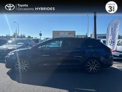 TOYOTA Corolla Touring Spt 1.8 140ch GR Sport MY24 occasion 2024 - Photo 3