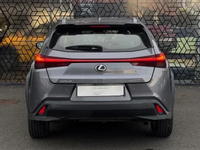 LEXUS UX 250h 2WD Pack Confort Business + Stage Hybrid Academy MY21 occasion 2022 - Photo 4
