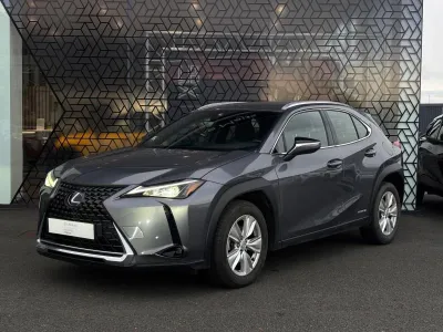 LEXUS UX 250h 2WD Pack Confort Business + Stage Hybrid Academy MY21 occasion 2022 - Photo 1