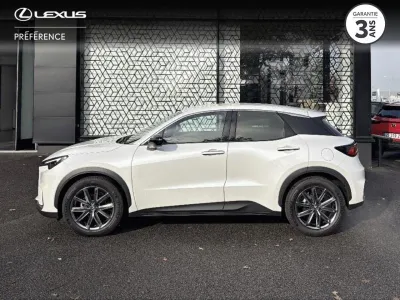 LEXUS LBX 14181 041 0/HYBRIDE 2WD 05 RELAX occasion 2025 - Photo 3