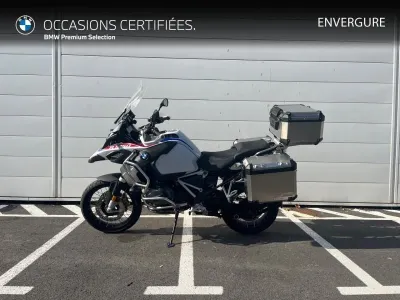 BMW R 1250 GS Adventure occasion 2023 - Photo 1