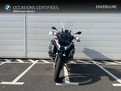 BMW R 1250 GS Adventure occasion 2023 - Photo 3