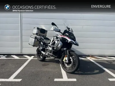 BMW R 1250 GS Adventure occasion 2023 - Photo 4