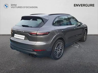 PORSCHE Cayenne 3.0 340ch occasion 2019 - Photo 2