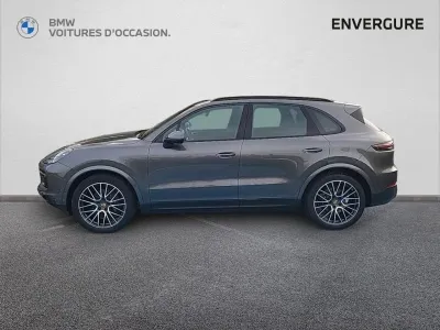 PORSCHE Cayenne 3.0 340ch occasion 2019 - Photo 3