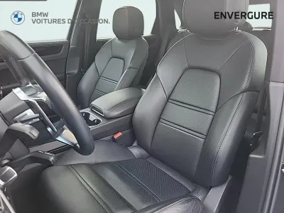 PORSCHE Cayenne 3.0 340ch occasion 2019 - Photo 4