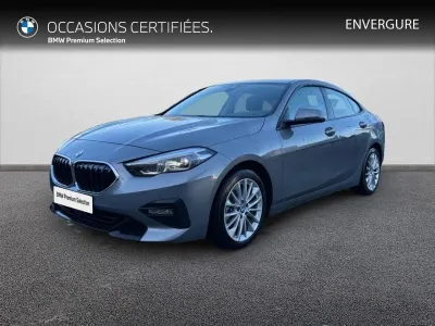 BMW Serie 2 Gran Coupe 218iA 136ch DKG7 occasion 2024 - Photo 1