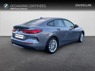 BMW Serie 2 Gran Coupe 218iA 136ch DKG7 occasion 2024 - Photo 2