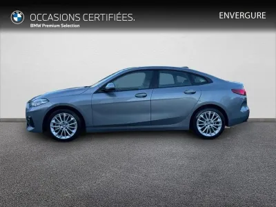 BMW Serie 2 Gran Coupe 218iA 136ch DKG7 occasion 2024 - Photo 3