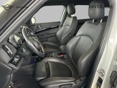 MINI Countryman Cooper SE 136ch + 88ch Longstone ALL4 BVA6 7cv occasion 2020 - Photo 4