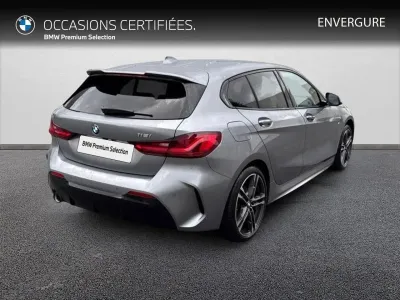 BMW Serie 1 118iA 136ch M Sport DKG7 occasion 2024 - Photo 2