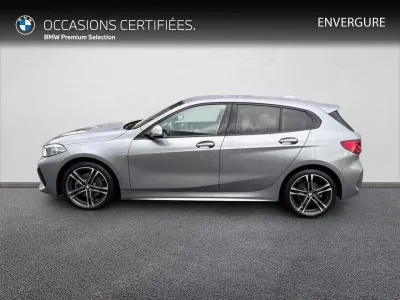 BMW Serie 1 118iA 136ch M Sport DKG7 occasion 2024 - Photo 3