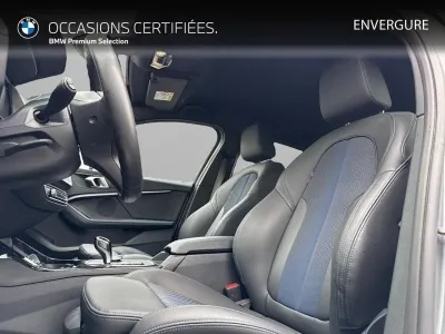 BMW Serie 1 118iA 136ch M Sport DKG7 occasion 2024 - Photo 4