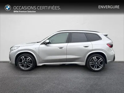 BMW X1 sDrive18d 150ch M Sport occasion 2023 - Photo 3