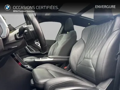 BMW X1 sDrive18d 150ch M Sport occasion 2023 - Photo 4