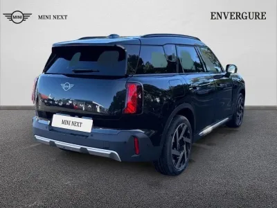 MINI Countryman C 170ch Favoured DKG7 occasion 2024 - Photo 2