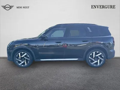 MINI Countryman C 170ch Favoured DKG7 occasion 2024 - Photo 3