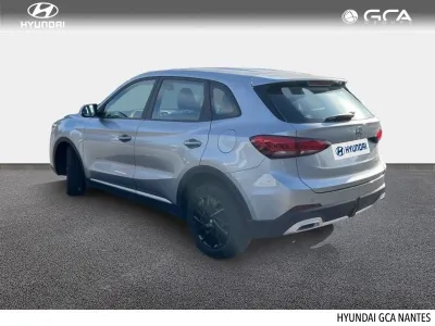 MG MOTOR ZS Hybrid+ 197ch Standard occasion 2024 - Photo 2