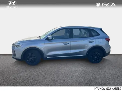 MG MOTOR ZS Hybrid+ 197ch Standard occasion 2024 - Photo 3