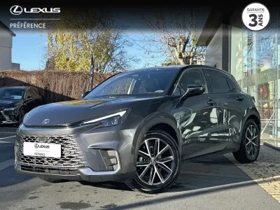 LEXUS LBX 1.5 136ch Emotion 2WD MY26 occasion 2025 - Photo 1