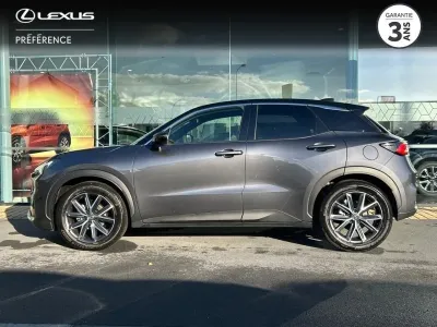 LEXUS LBX 1.5 136ch Emotion 2WD MY26 occasion 2025 - Photo 3