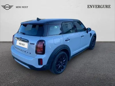 MINI Countryman Cooper 136ch Edition Premium Plus BVA7 occasion 2022 - Photo 3
