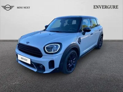 MINI Countryman Cooper 136ch Edition Premium Plus BVA7 occasion 2022 - Photo 1