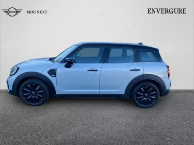 MINI Countryman Cooper 136ch Edition Premium Plus BVA7 occasion 2022 - Photo 2