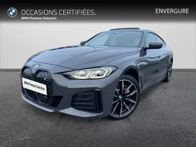 BMW i4 eDrive40 340ch M Sport occasion 2023 - Photo 1