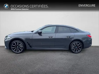 BMW i4 eDrive40 340ch M Sport occasion 2023 - Photo 3