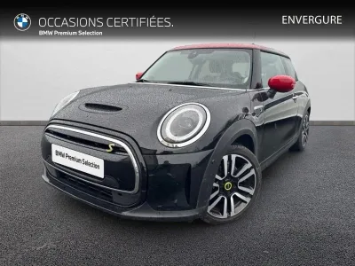 MINI Mini Cooper SE 184ch Edition Premium Plus BVA 5CV occasion 2023 - Photo 1