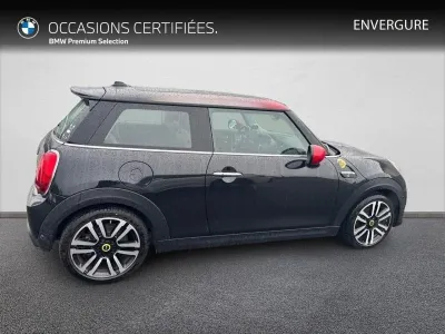 MINI Mini Cooper SE 184ch Edition Premium Plus BVA 5CV occasion 2023 - Photo 3