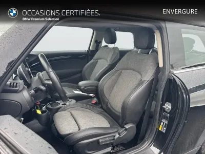 MINI Mini Cooper SE 184ch Edition Premium Plus BVA 5CV occasion 2023 - Photo 4