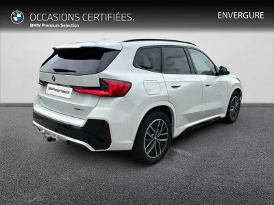 BMW X1 sDrive18i 136ch M Sport occasion 2023 - Photo 2
